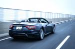 Maserati GranCabrio Sport 2017 года (JP)